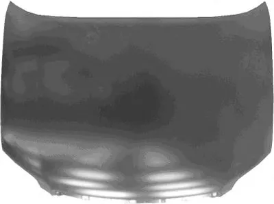 Капот двигателя VAN WEZEL купить