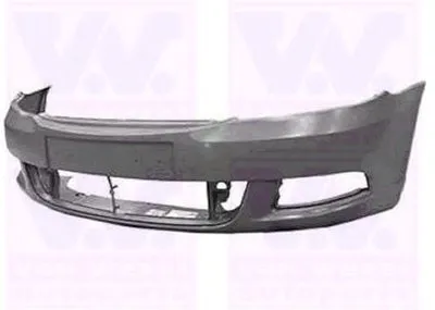 Буфер VAN WEZEL купить