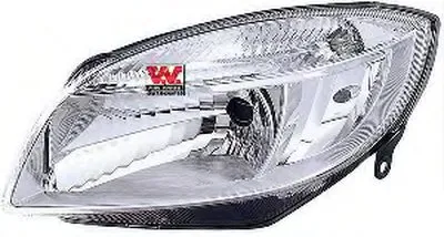 Фара VAN WEZEL купить