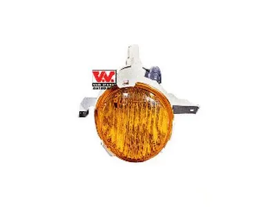 Фонарь указателя поворота VAN WEZEL купить