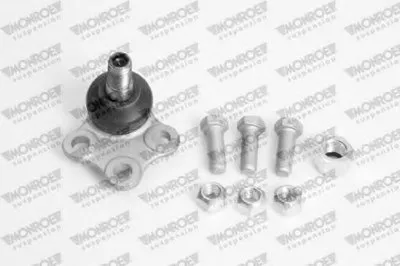 Шаровой шарнир