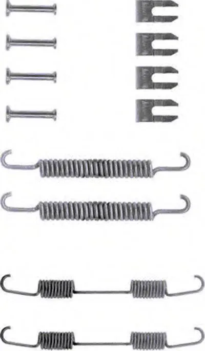 Комплектующие, тормозная колодка TEXTAR купить