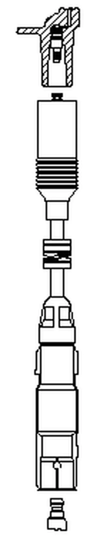 Провод зажигания BREMI купить