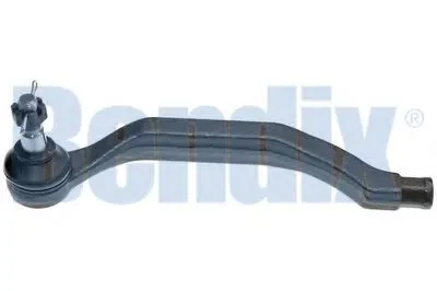 Наконечник поперечной рулевой тяги BENDIX купить