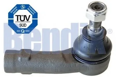 Наконечник поперечной рулевой тяги BENDIX купить