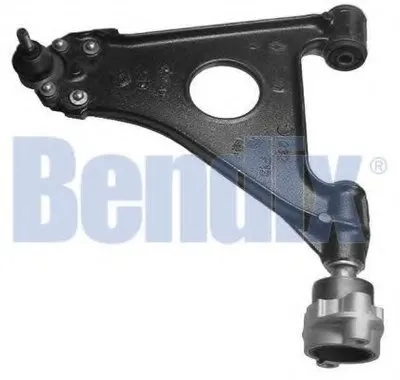 Рычаг независимой подвески колеса, подвеска колеса BENDIX купить