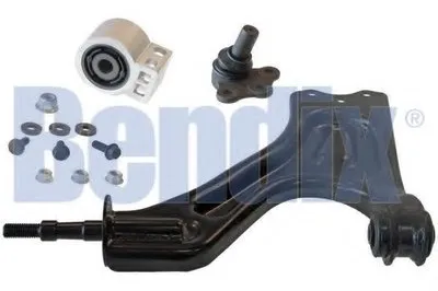 Рычаг независимой подвески колеса, подвеска колеса BENDIX купить