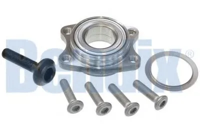 Комплект подшипника ступицы колеса BENDIX купить