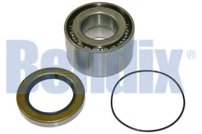 Комплект подшипника ступицы колеса BENDIX купить