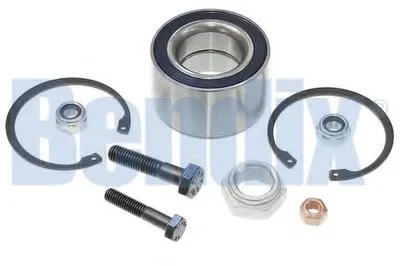 Комплект подшипника ступицы колеса BENDIX купить