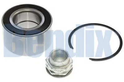 Комплект подшипника ступицы колеса BENDIX купить