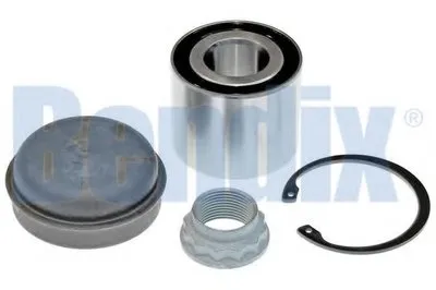 Комплект подшипника ступицы колеса BENDIX купить