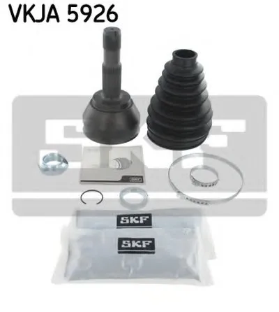 Шарнирный комплект, приводной вал SKF купить