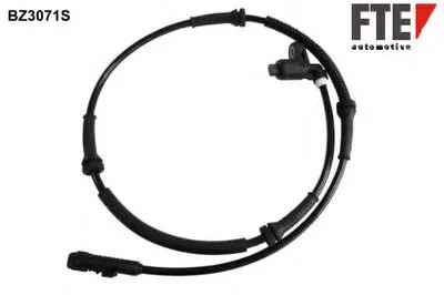 Датчик, частота вращения колеса FTE купить