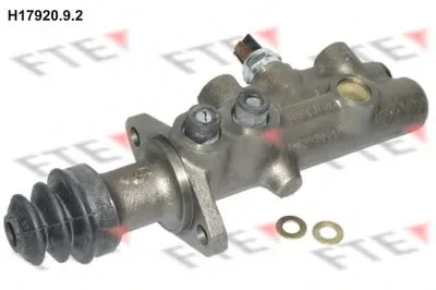 целиндер ручного тормоза FTE купить