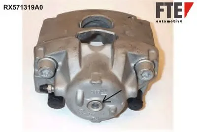 Тормозной суппорт FTE купить