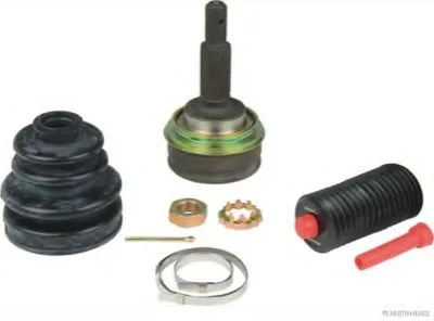 Шарнирный комплект, приводной вал HERTH+BUSS JAKOPARTS купить