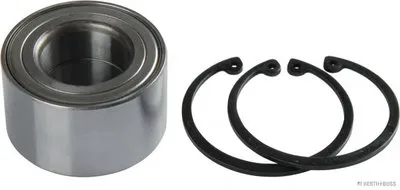 Комплект подшипника ступицы колеса HERTH+BUSS JAKOPARTS купить