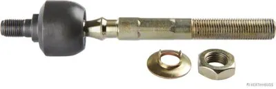 Осевой шарнир, рулевая тяга HERTH+BUSS JAKOPARTS купить