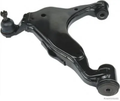 Рычаг независимой подвески колеса, подвеска колеса HERTH+BUSS JAKOPARTS купить