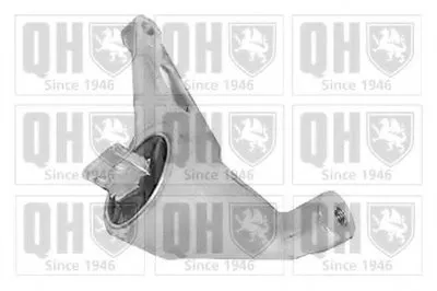 Подвеска, автоматическая коробка передач; Подвеска, ступенчатая коробка передач QUINTON HAZELL купить