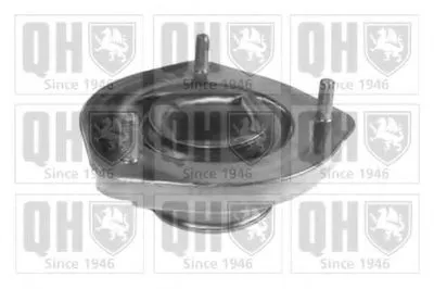 Опора стойки амортизатора QUINTON HAZELL купить