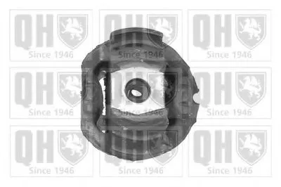 Подвеска, рычаг независимой подвески колеса; Подвеска, вспомогательная рама / агрегатная опора QUINTON HAZELL купить