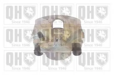 Тормозной суппорт QUINTON HAZELL купить