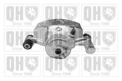 Тормозной суппорт QUINTON HAZELL купить