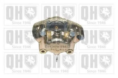 Тормозной суппорт QUINTON HAZELL купить