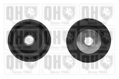 Ременный шкив, коленчатый вал QUINTON HAZELL купить