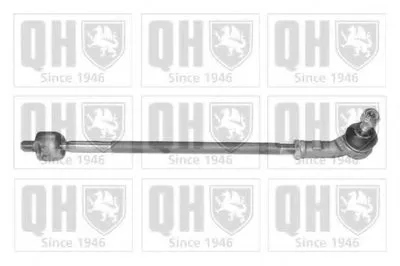 Поперечная рулевая тяга QUINTON HAZELL купить