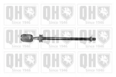 Осевой шарнир, рулевая тяга QUINTON HAZELL купить