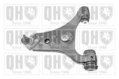 Рычаг независимой подвески колеса, подвеска колеса QUINTON HAZELL купить