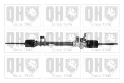 Рулевой механизм QUINTON HAZELL купить