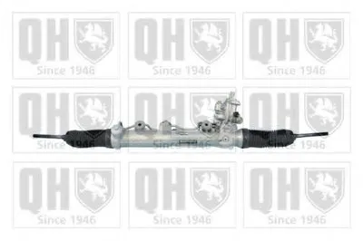 Рулевой механизм QUINTON HAZELL купить