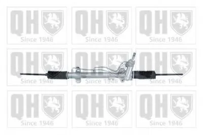 Рулевой механизм QUINTON HAZELL купить