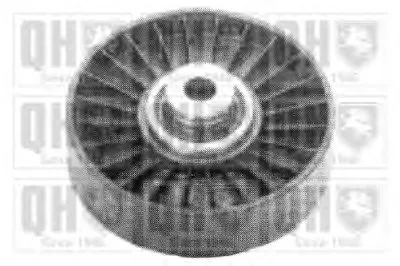Паразитный / ведущий ролик, поликлиновой ремень QUINTON HAZELL купить