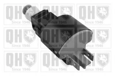 Выключатель фонаря сигнала торможения CI QUINTON HAZELL купить