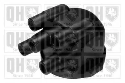 Крышка распределителя зажигания CI QUINTON HAZELL купить