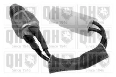 Термовыключатель, вентилятор радиатора CI QUINTON HAZELL купить