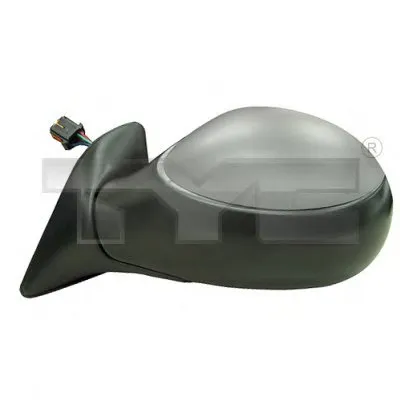 Наружное зеркало TYC купить