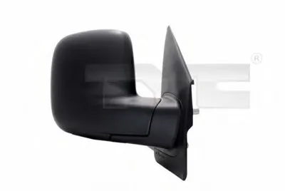 Наружное зеркало TYC купить