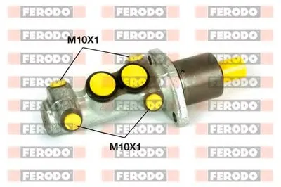 целиндер ручного тормоза FERODO купить