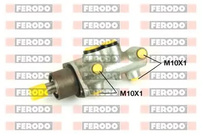 целиндер ручного тормоза FERODO купить