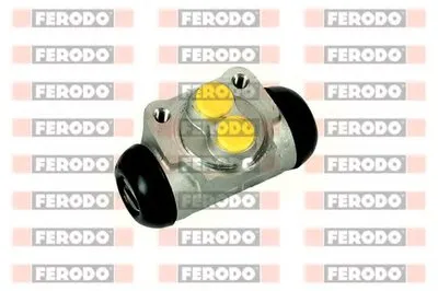 Колесный тормозной цилиндр FERODO купить