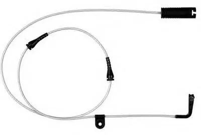 Сигнализатор, износ тормозных колодок BREMBO купить