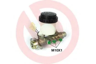 целиндер ручного тормоза BREMBO купить