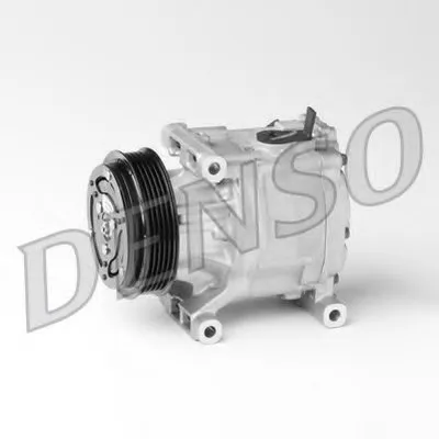 Компрессор, кондиционер DENSO купить