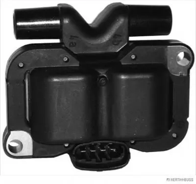 Катушка зажигания HERTH+BUSS ELPARTS купить